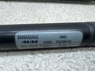 Амортизатор задней двери задний CHRYSLER VOYAGER RG 04894554AC 4 ракурс