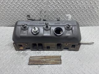 Головка блока цилиндров левая CHEVROLET ASTRO CL11006 L35 12557118 1 ракурс