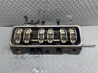 Головка блока цилиндров левая CHEVROLET ASTRO CL11006 L35 12557118 2 ракурс