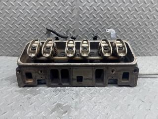 Головка блока цилиндров левая CHEVROLET ASTRO CL11006 L35 12557118 3 ракурс