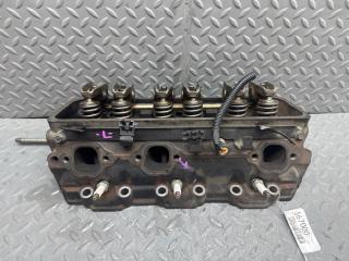 Головка блока цилиндров левая CHEVROLET ASTRO CL11006 L35 12557118 4 ракурс
