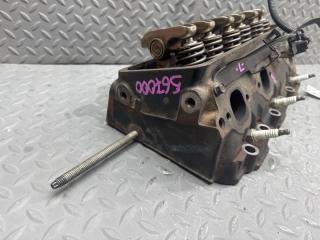 Головка блока цилиндров левая CHEVROLET ASTRO CL11006 L35 12557118 5 ракурс