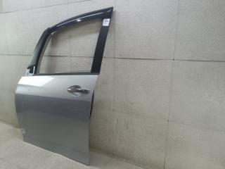 Дверь левая передняя MAZDA BIANTE CC3FW 3 ракурс