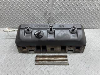 Головка блока цилиндров правая CHEVROLET ASTRO CL11006 L35 12557113 1 ракурс