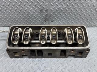 Головка блока цилиндров правая CHEVROLET ASTRO CL11006 L35 12557113 2 ракурс