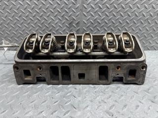 Головка блока цилиндров правая CHEVROLET ASTRO CL11006 L35 12557113 3 ракурс