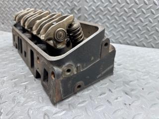 Головка блока цилиндров правая CHEVROLET ASTRO CL11006 L35 12557113 5 ракурс