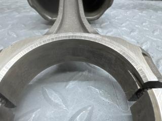 Поршень CHEVROLET ASTRO CL11006 L35 10172839 4 ракурс