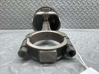 Поршень CHEVROLET ASTRO CL11006 L35 10172839 5 ракурс