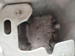 Поддон CHEVROLET ASTRO CL11006 L35 12559522 2 ракурс