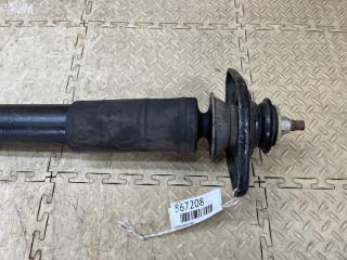 Амортизатор задний NISSAN PRESAGE TNU31 QR25DE 56210CN202 4 ракурс