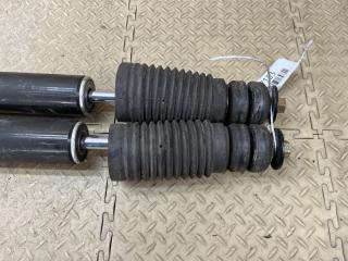 Амортизатор задний HONDA STEPWGN RK5 R20A 08411 4 ракурс
