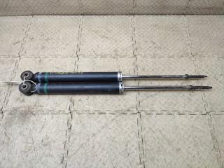 Амортизатор задний NISSAN MARCH YK12 HR15DE 56210AZ11A 1 ракурс