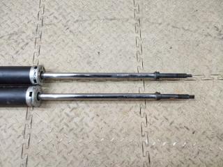 Амортизатор задний NISSAN MARCH YK12 HR15DE 56210AZ11A 4 ракурс