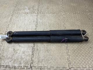 Амортизатор задний TOYOTA BB QNC21 3SZ-VE 48531-B1080 1 ракурс
