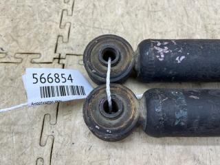 Амортизатор задний TOYOTA BB QNC21 3SZ-VE 48531-B1080 3 ракурс