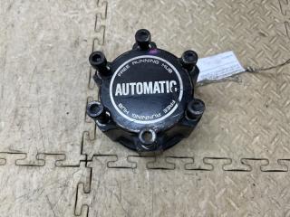 Локи передние NISSAN DATSUN RMD22 QD32 2 ракурс