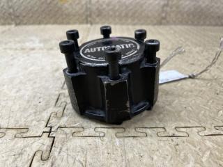 Локи передние NISSAN DATSUN RMD22 QD32 3 ракурс
