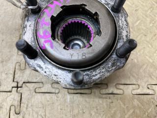 Локи передние NISSAN DATSUN RMD22 QD32 5 ракурс