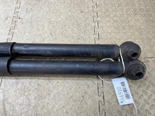 Амортизатор задний SUZUKI WAGON R SOLIO MA34S M13A 41800-82H00 4 ракурс