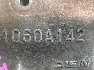 Лобовина двс MITSUBISHI MIRAGE A05A 3A90 1060A142 3 ракурс