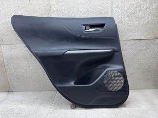Обшивка дверей левая задняя TOYOTA HARRIER MXUA80 67766-X1T-00 1 ракурс Обшивка дверей левая задняя TOYOTA HARRIER MXUA80 67766-X1T-00 1 ракурс