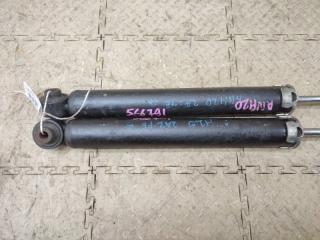 Амортизатор задний TOYOTA ALPHARD ANH20 2AZ-FE 48530-58040 2 ракурс