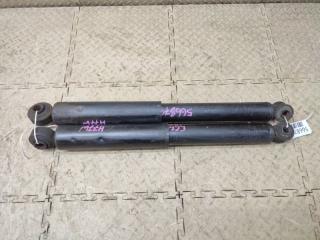 Амортизатор задний MITSUBISHI PAJERO IO H77W 4G94 MR992093 1 ракурс Амортизатор задний MITSUBISHI PAJERO IO H77W 4G94 MR992093 1 ракурс