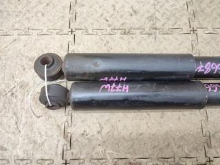 Амортизатор задний MITSUBISHI PAJERO IO H77W 4G94 MR992093 2 ракурс Амортизатор задний MITSUBISHI PAJERO IO H77W 4G94 MR992093 2 ракурс