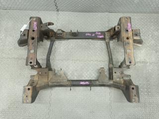 Балка под двс NISSAN DATSUN RMD22 QD32 1 ракурс