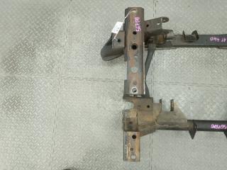 Балка под двс NISSAN DATSUN RMD22 QD32 2 ракурс