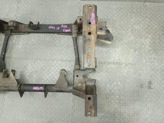 Балка под двс NISSAN DATSUN RMD22 QD32 3 ракурс