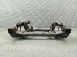 Балка под двс NISSAN DATSUN RMD22 QD32 4 ракурс