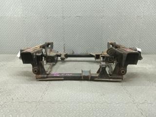 Балка под двс NISSAN DATSUN RMD22 QD32 5 ракурс