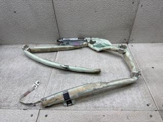 Airbag боковой левый BMW X6 E71 6162719D 1 ракурс