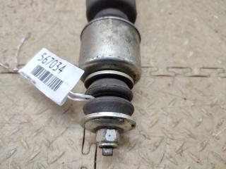 Амортизатор задний NISSAN LAFESTA B30 MR20DE 56210EN00B 4 ракурс