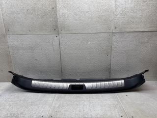 Накладка замка багажника BMW X6 E71 51476981004 1 ракурс