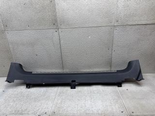 Накладка замка багажника BMW X6 E71 51476981004 5 ракурс