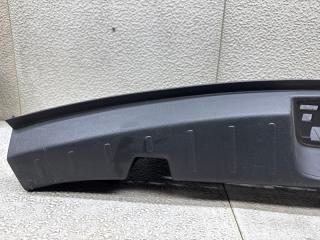Накладка замка багажника FORD EXPLORER U502 BB53 78404C08CD35B8 2 ракурс Накладка замка багажника FORD EXPLORER U502 BB53 78404C08CD35B8 2 ракурс