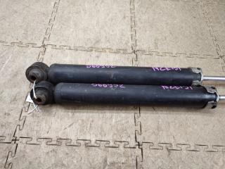 Амортизатор задний TOYOTA AURIS NZE151 1NZ-FE 48530-12C30 5 ракурс