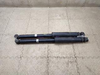 Амортизатор задний HONDA STEPWGN RK1 R20A 52610-SZW-J030-M1 1 ракурс