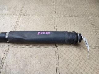 Амортизатор задний TOYOTA NOAH ZRR70 3ZR-FAE 48531-28690 2 ракурс