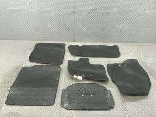 Ковер пола FORD EXPLORER U502 2 ракурс
