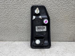 Подставка под ногу передняя FORD EXPLORER U502 BB53-7412020AB35B8 4 ракурс