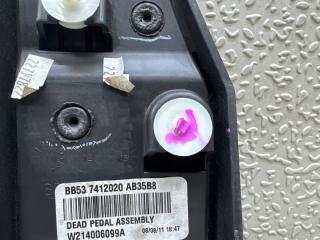 Подставка под ногу передняя FORD EXPLORER U502 BB53-7412020AB35B8 5 ракурс