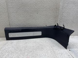 Накладка на порог FORD EXPLORER U502 BB53-7813244 3 ракурс