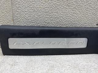 Накладка на порог FORD EXPLORER U502 BB53-7813244 4 ракурс