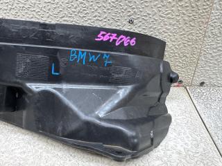 Защита двигателя BMW 7-SERIES 74850610 3 ракурс