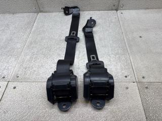 Ремень безопасности задний BMW X6 E71 S4912049205K 1 ракурс