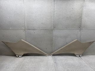 Накладка на стойку кузова задняя TOYOTA CROWN GRS210 4GR-FSE 62471-30540 1 ракурс